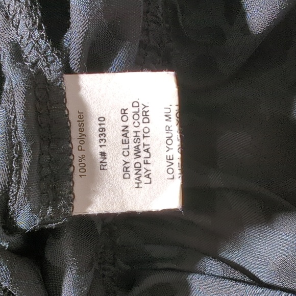 Show Me Your Mumu Richie Flare Top - Picture 6 of 8